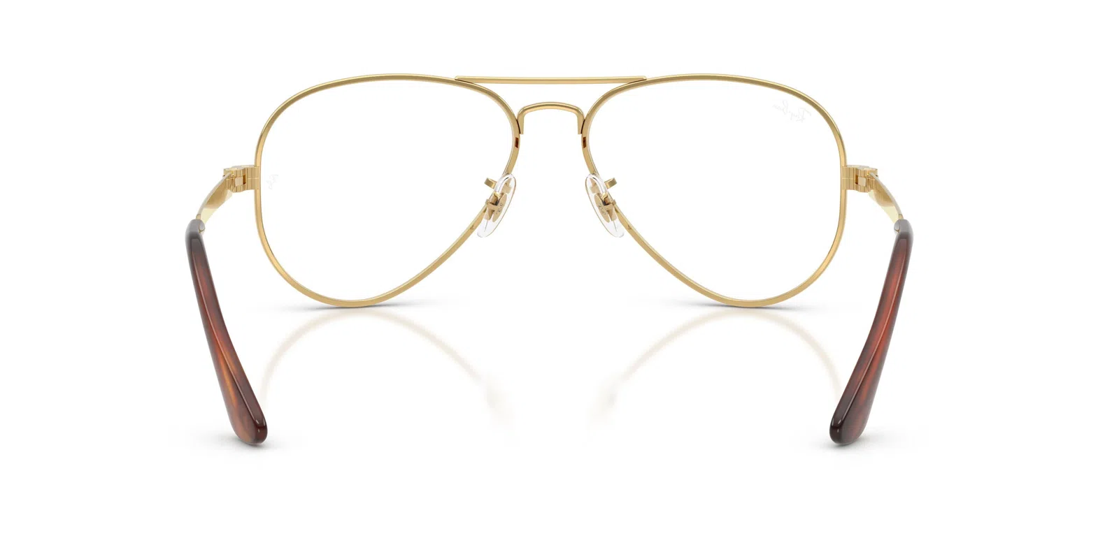 Ray-Ban Aviator Max 3925V Eyeglasses - view 15